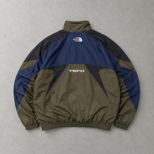 The North Face Jacket Rare XXL