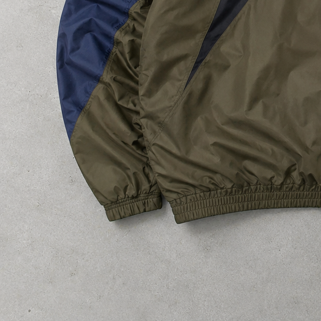The North Face Jacket Rare XXL