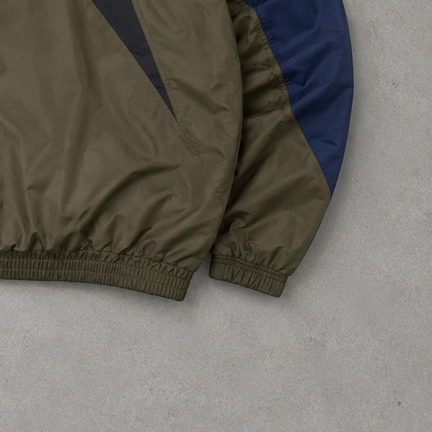 The North Face Jacket Rare XXL