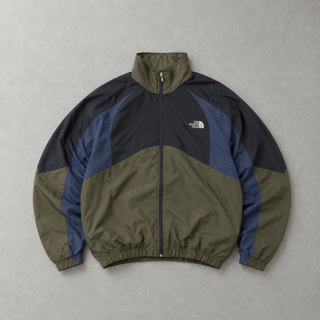 The North Face Jacket Rare XXL