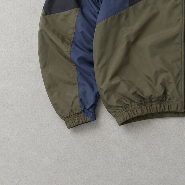 The North Face Jacket Rare XXL
