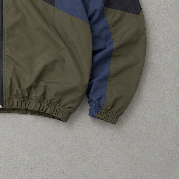 The North Face Jacket Rare XXL