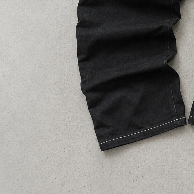 Y2K True Religion Jeans Schwarz, Weiß Limited (W29 | DE 44)
