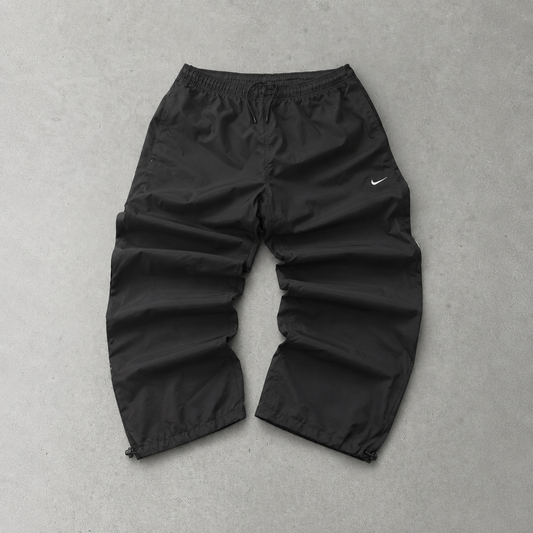 Nike Pants Schwarz Rare (XXL)