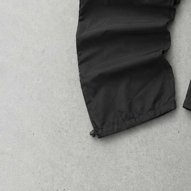 Nike Pants Schwarz Rare (XXL)