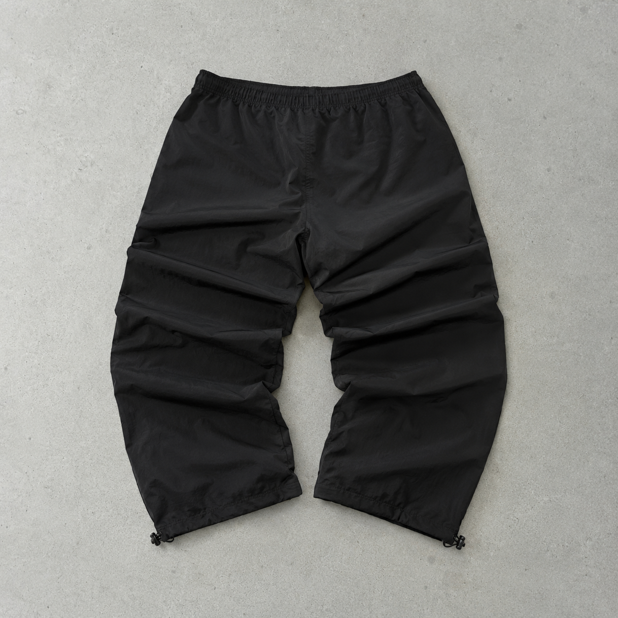 Nike Pants Schwarz Rare (XXL)