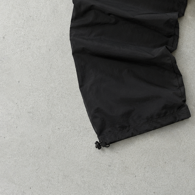 Nike Pants Schwarz Rare (XXL)