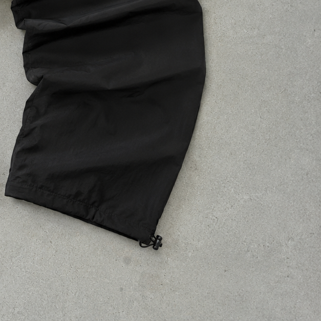 Nike Pants Schwarz Rare (XXL)