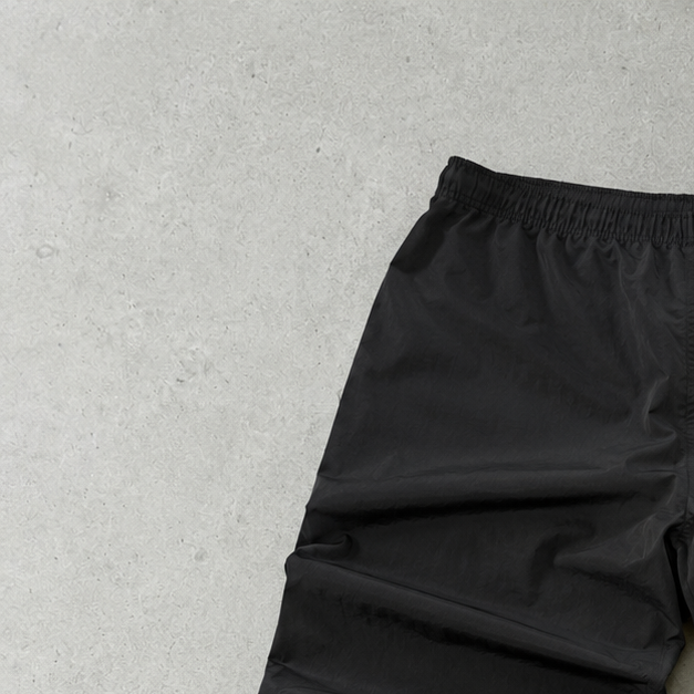 Nike Pants Schwarz Rare (XXL)