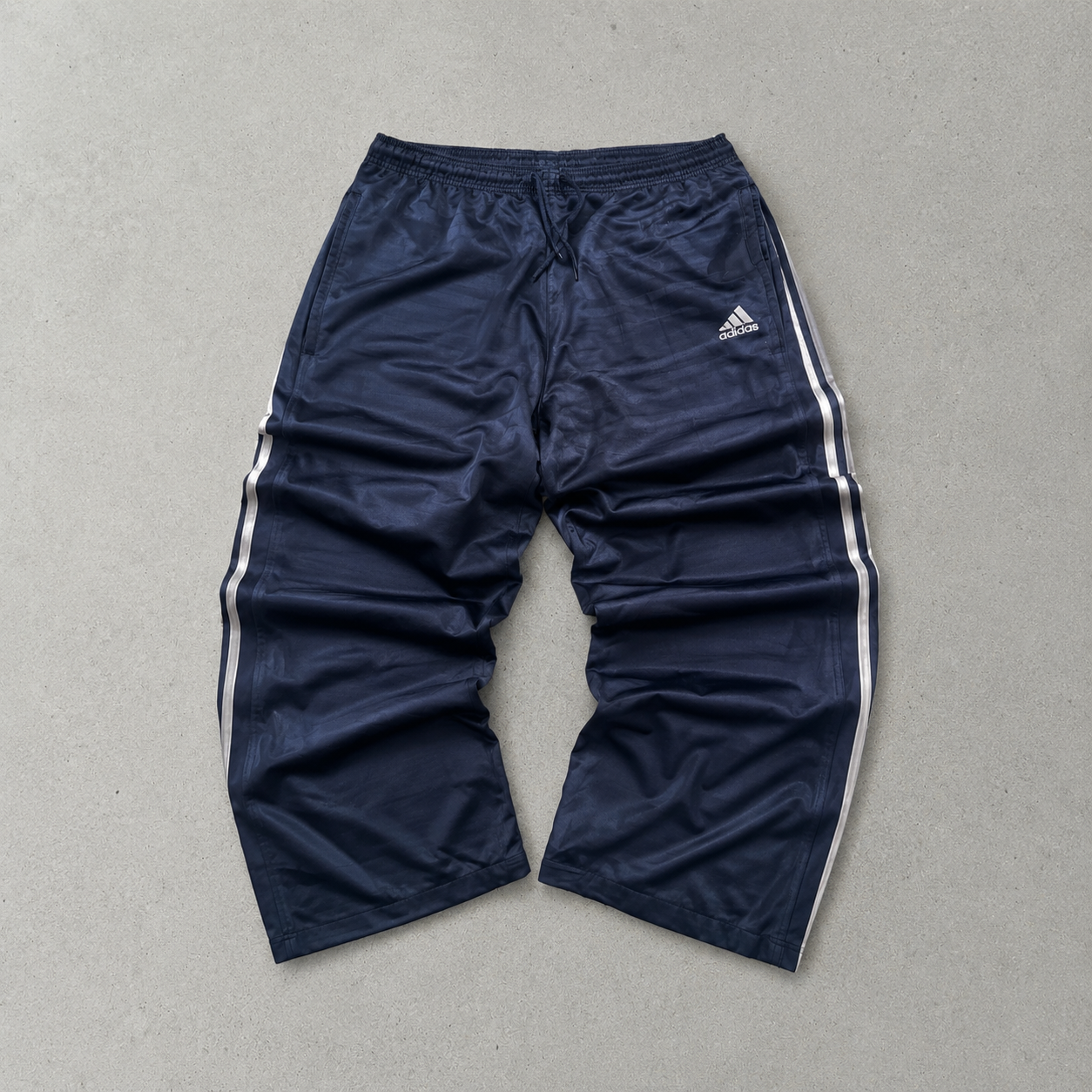 Adidas Pants Marineblau Rare (L)