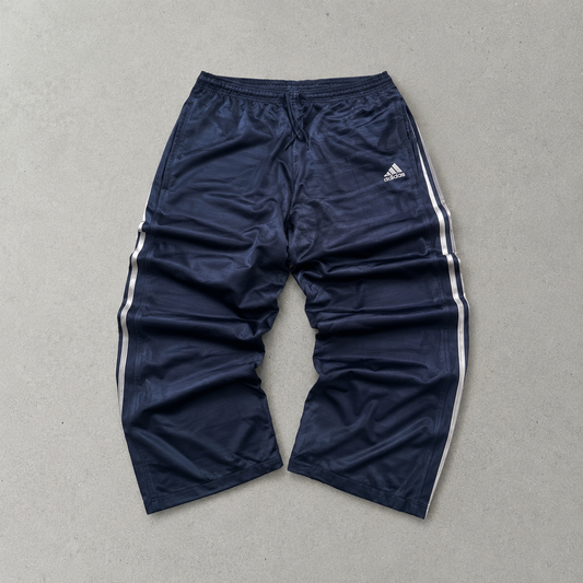 Adidas Pants Marineblau Rare (L)