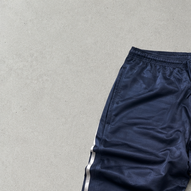 Adidas Pants Marineblau Rare (L)