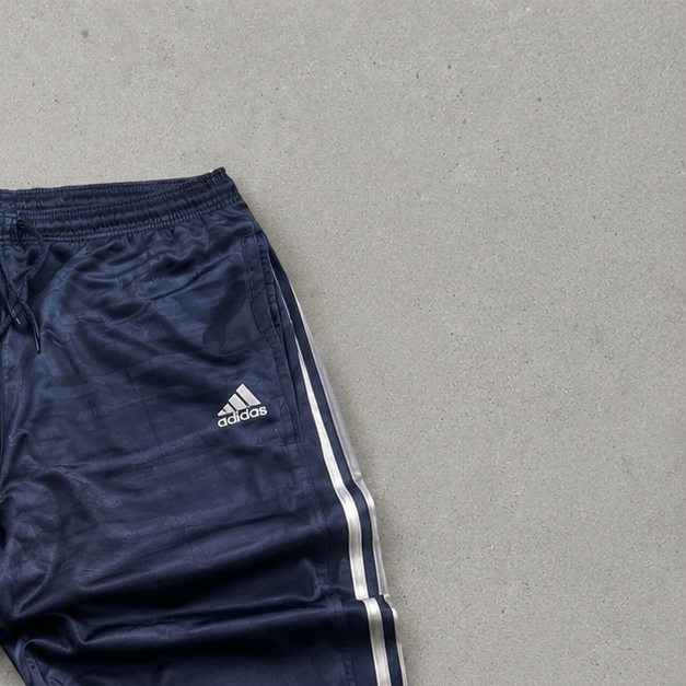 Adidas Pants Marineblau Rare (L)