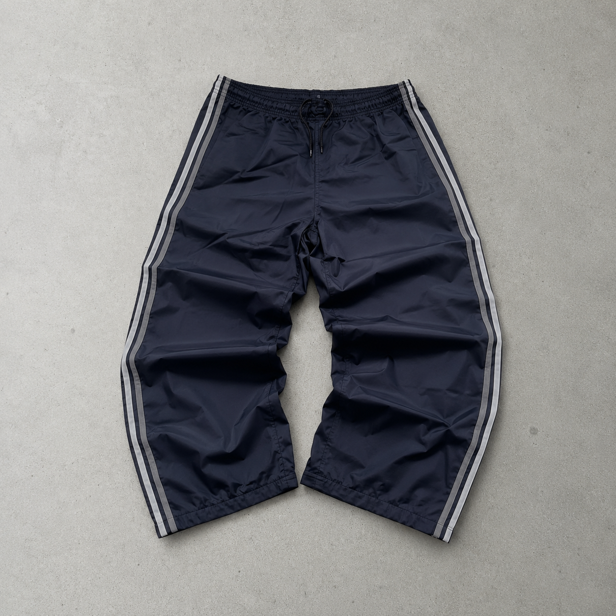 Adidas Pants Marineblau Rare (L)
