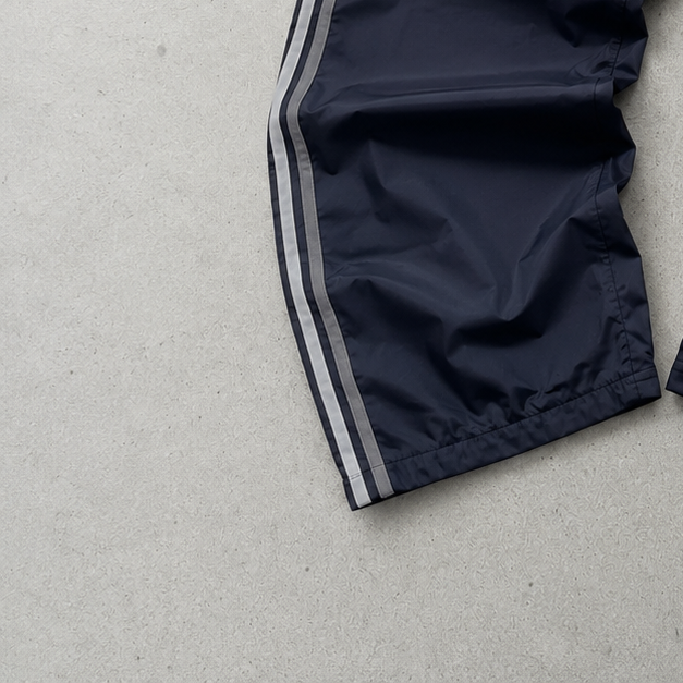 Adidas Pants Marineblau Rare (L)