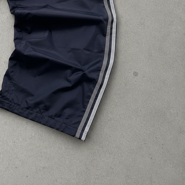 Adidas Pants Marineblau Rare (L)