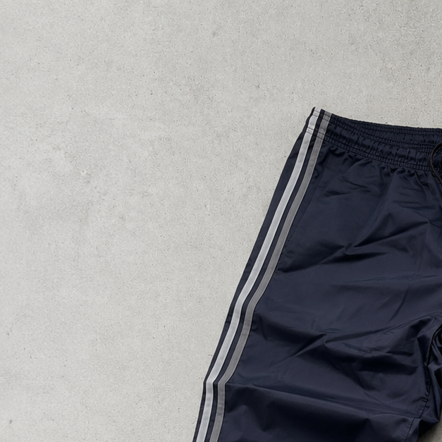 Adidas Pants Marineblau Rare (L)