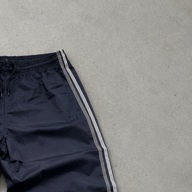 Adidas Pants Marineblau Rare (L)