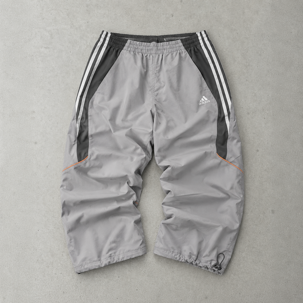 Adidas Pants Grau Rare (Size M)