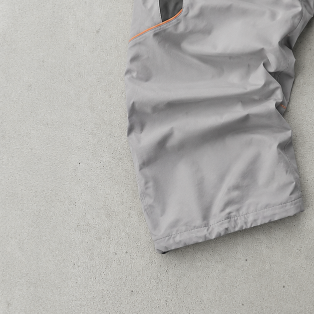 Adidas Pants Grau Rare (Size M)
