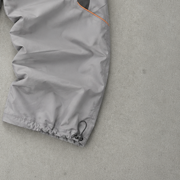 Adidas Pants Grau Rare (Size M)
