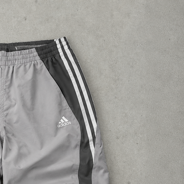 Adidas Pants Grau Rare (Size M)