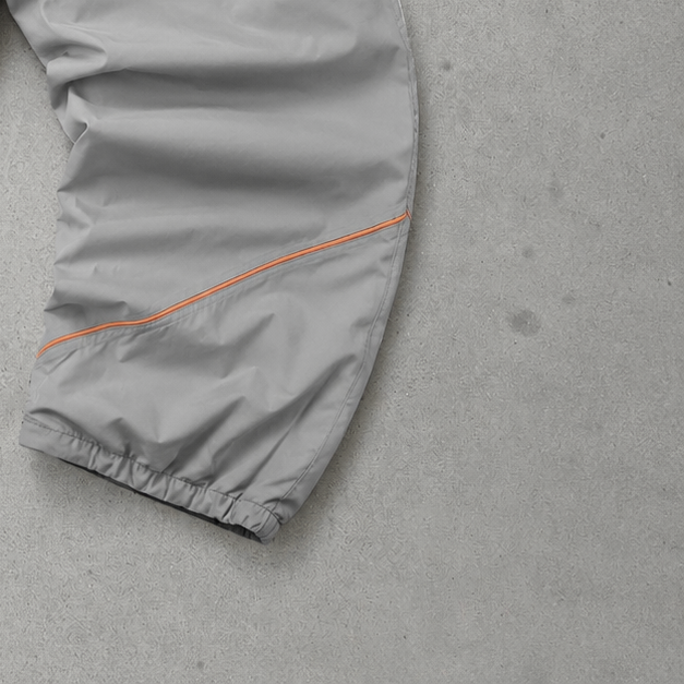 Adidas Pants Grau Rare (Size M)