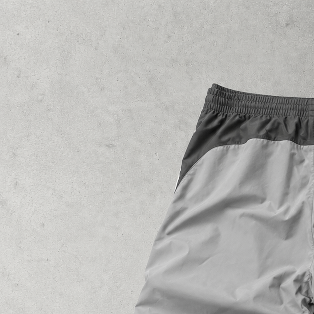 Adidas Pants Grau Rare (Size M)
