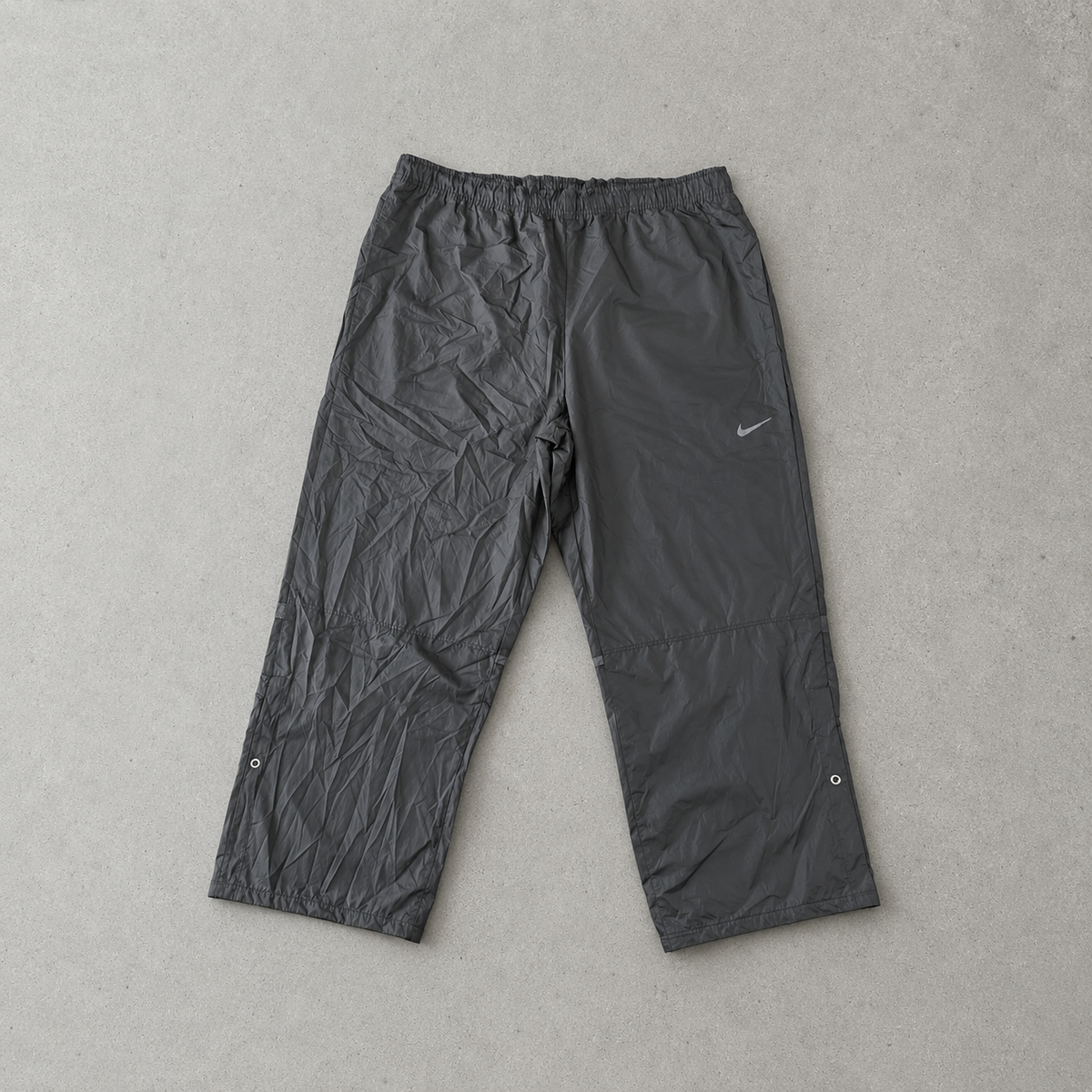 Pantalon de survêtement Nike noir rare (XL)