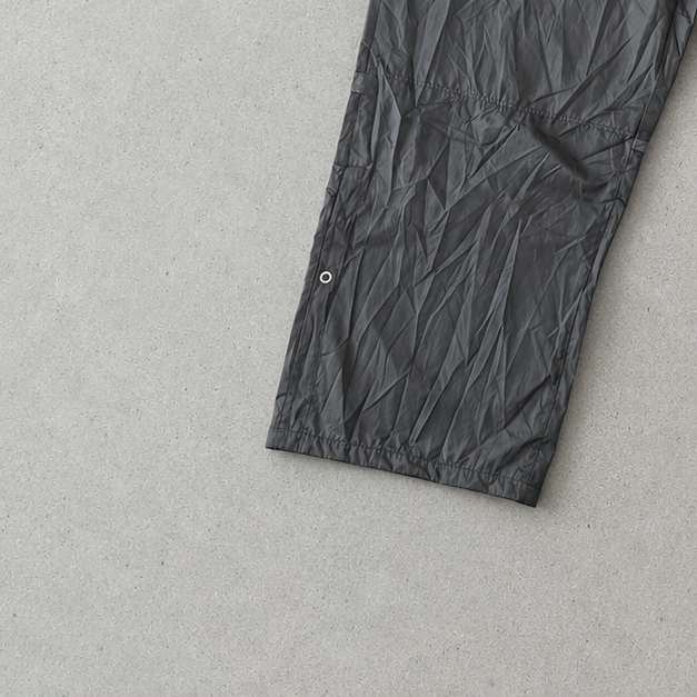 Pantalon de survêtement Nike noir rare (XL)