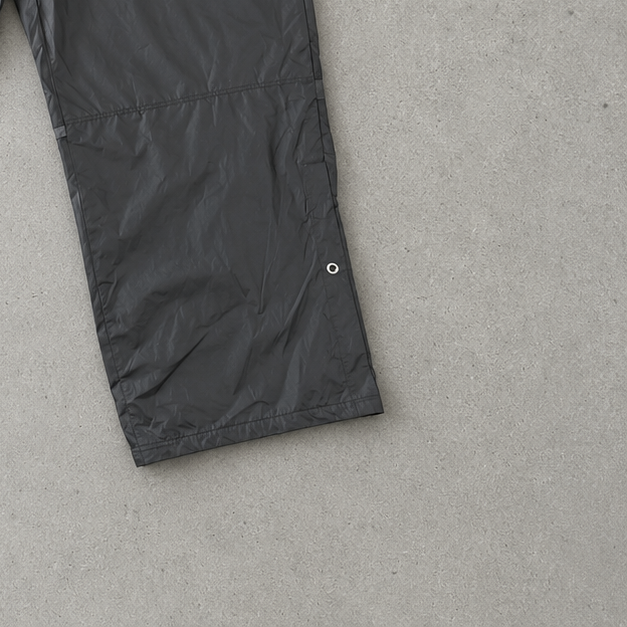 Pantalon de survêtement Nike noir rare (XL)