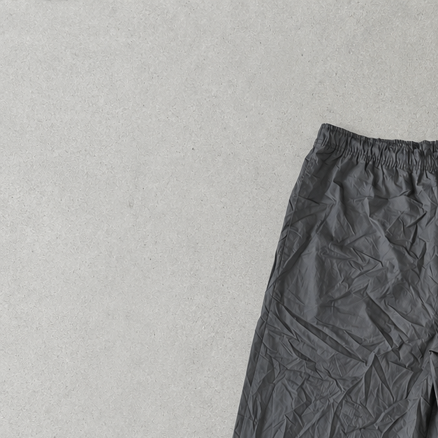 Pantalon de survêtement Nike noir rare (XL)