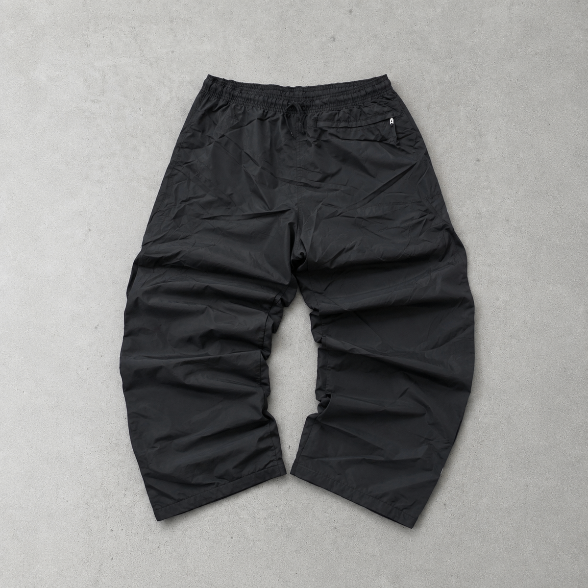 Pantalon de survêtement Nike noir rare (XL)