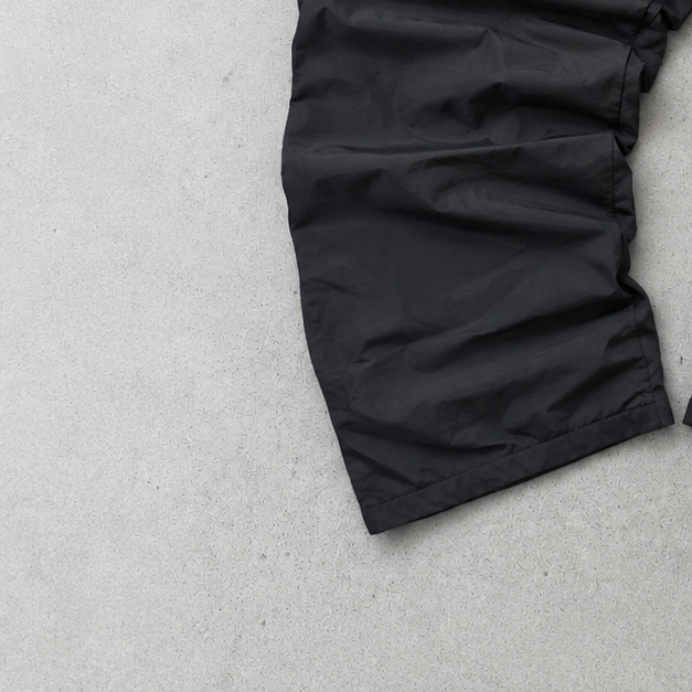 Pantalon de survêtement Nike noir rare (XL)