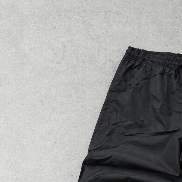 Pantalon de survêtement Nike noir rare (XL)
