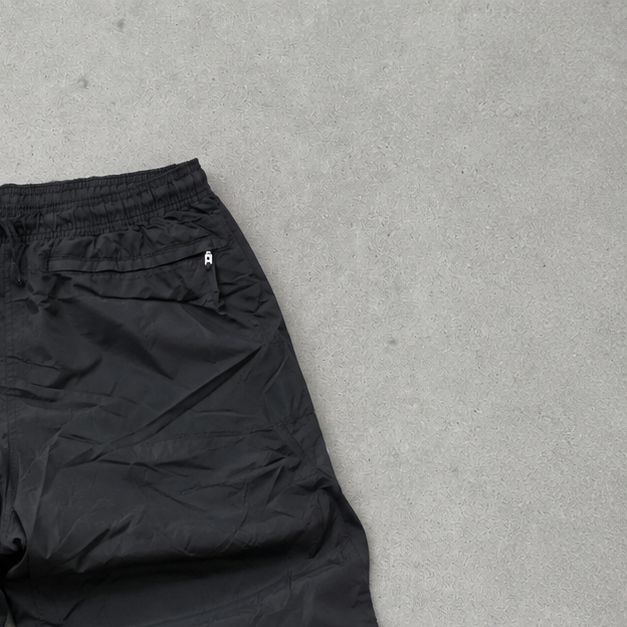 Pantalon de survêtement Nike noir rare (XL)