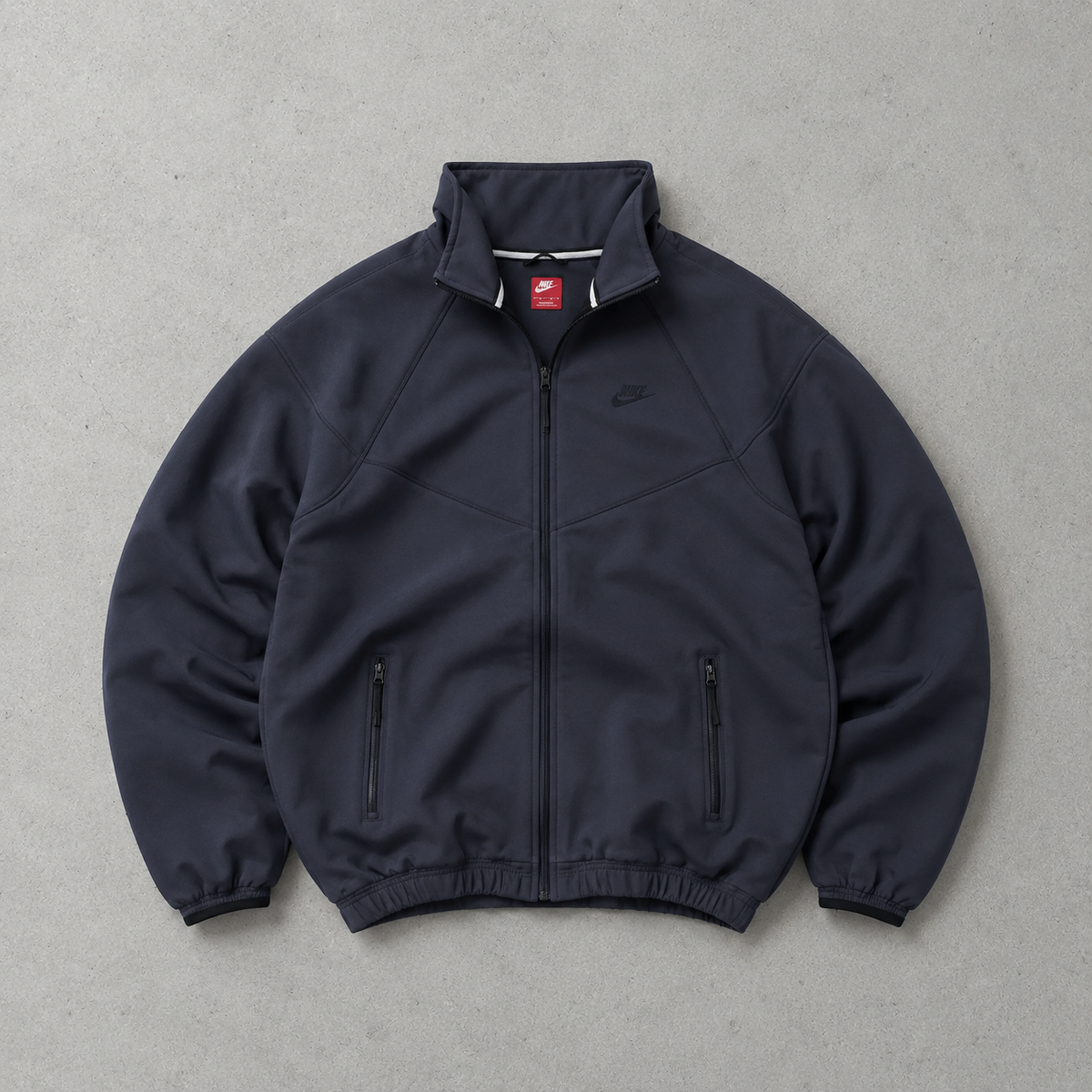 Veste Nike noire édition limitée (taille S)