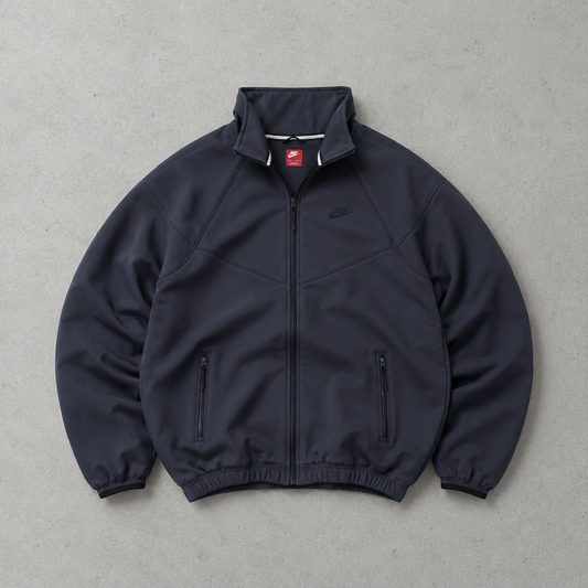 Nike Jacke Schwarz Limited (Größe S)