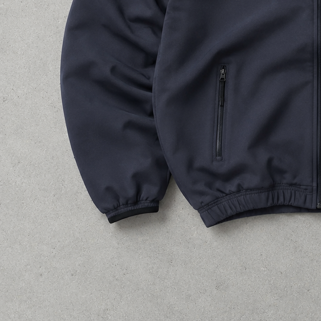 Veste Nike noire édition limitée (taille S)