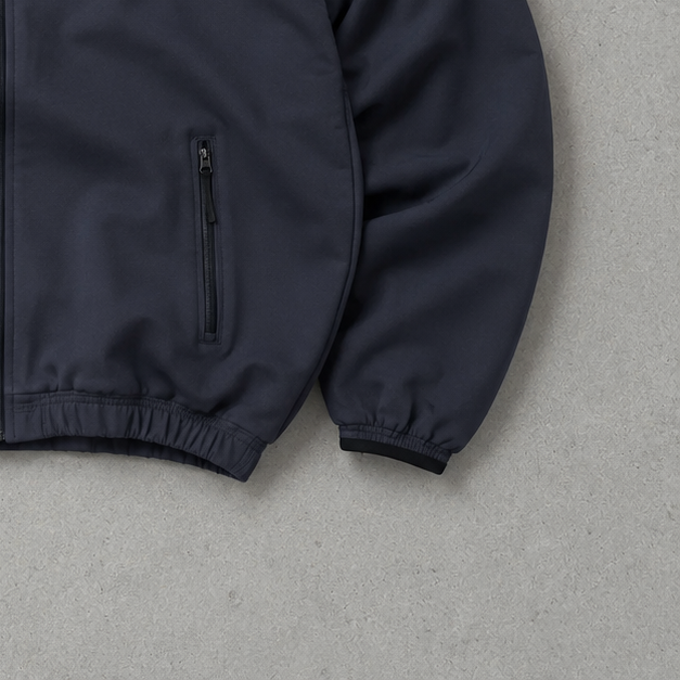 Veste Nike noire édition limitée (taille S)