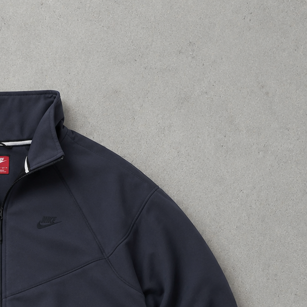 Veste Nike noire édition limitée (taille S)