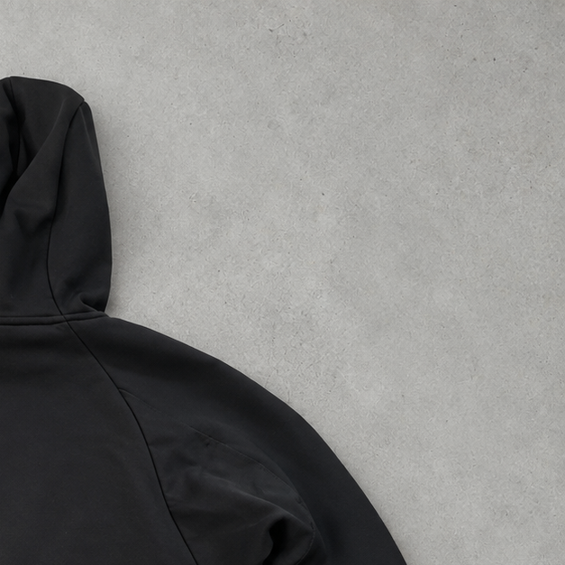 Bayern Adidas Jacket Black / Green Limited (S)