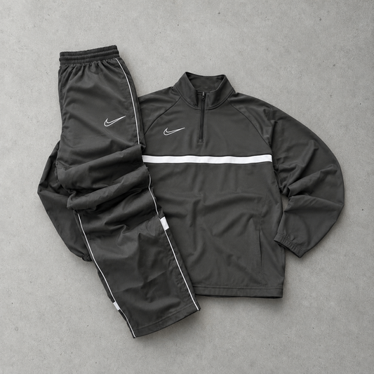 Nike Tracksuit Khaki Rare (M)