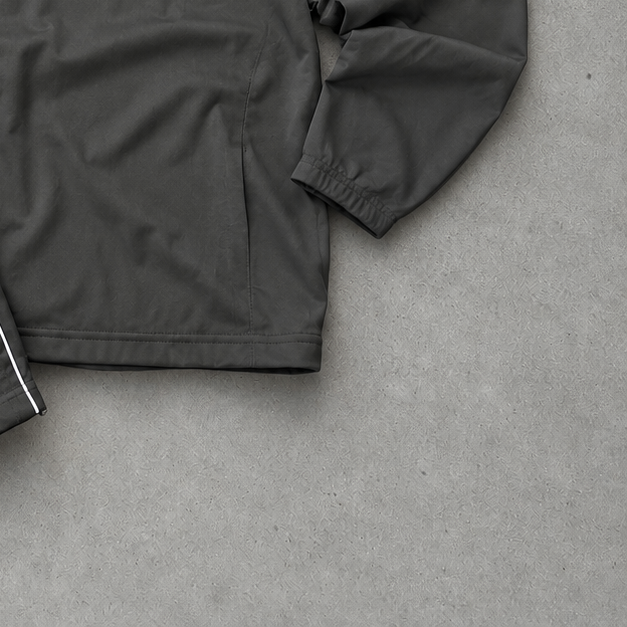 Nike Tracksuit Khaki Rare (M)
