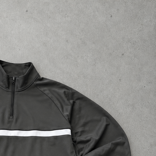Nike Tracksuit Khaki Rare (M)