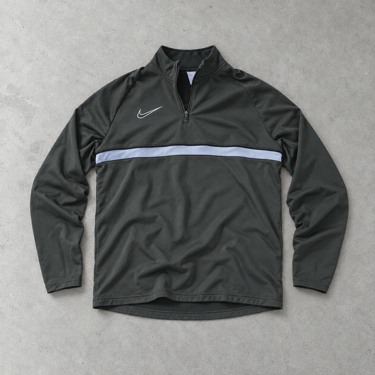 Nike Tracksuit Khaki Rare (M)
