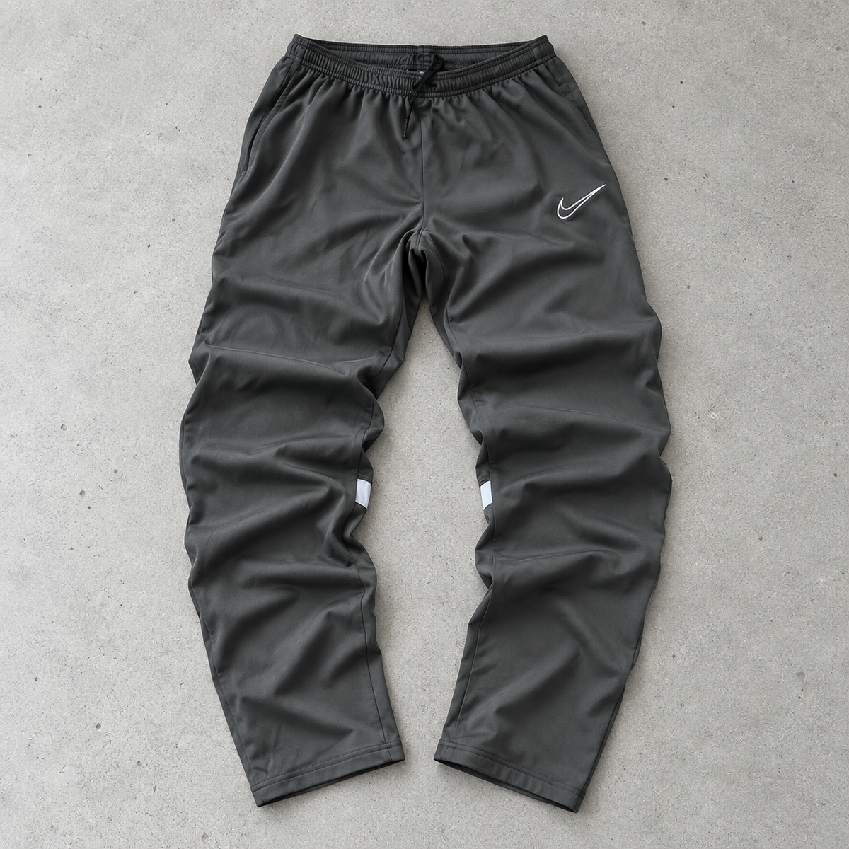 Nike Tracksuit Khaki Rare (M)