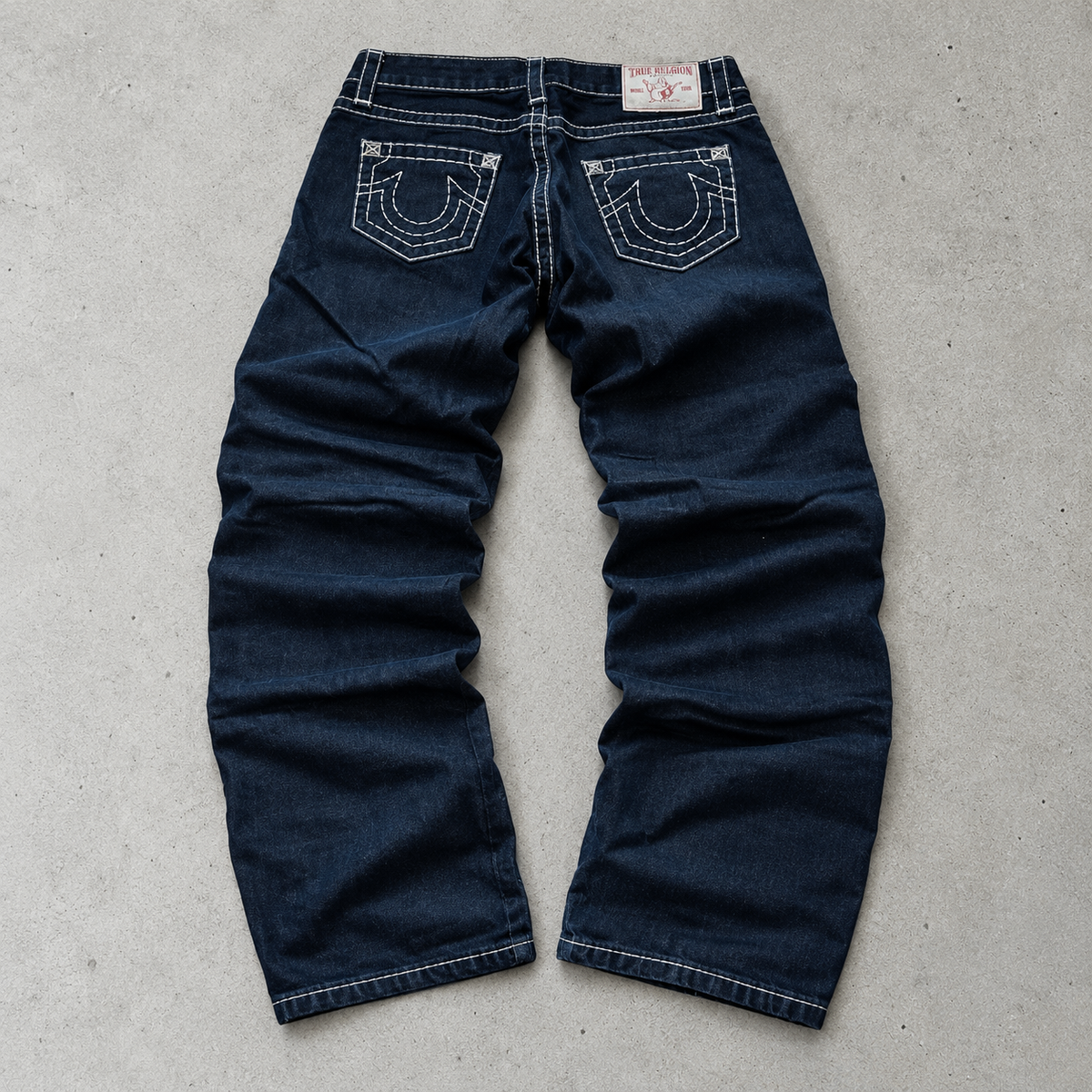True Religion Jeans Navy Limited (W31 | DE 46)