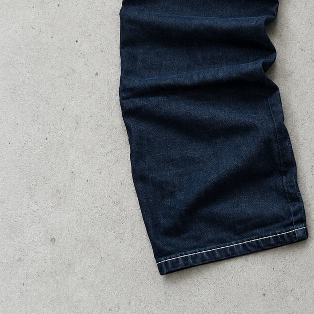 True Religion Jeans Navy Limited (W31 | DE 46)