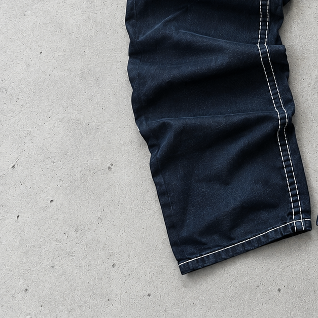 True Religion Jeans Navy Limited (W31 | DE 46)